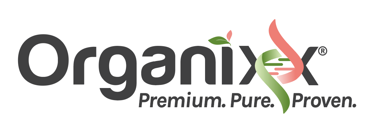 Organixx